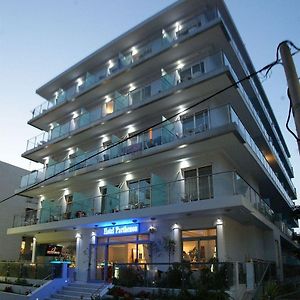 Hotel Parthenon Rodos City